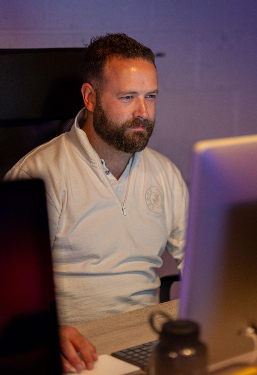 Chris Black